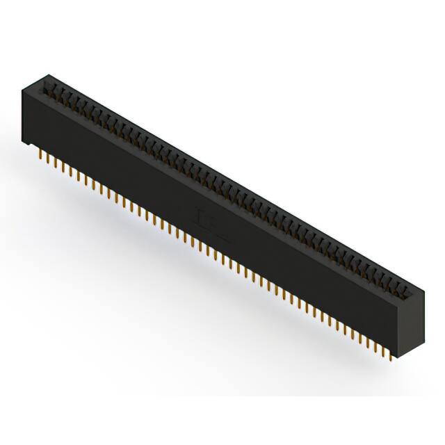 392-094-521-201 EDAC Inc.  Edgeboard Connectors